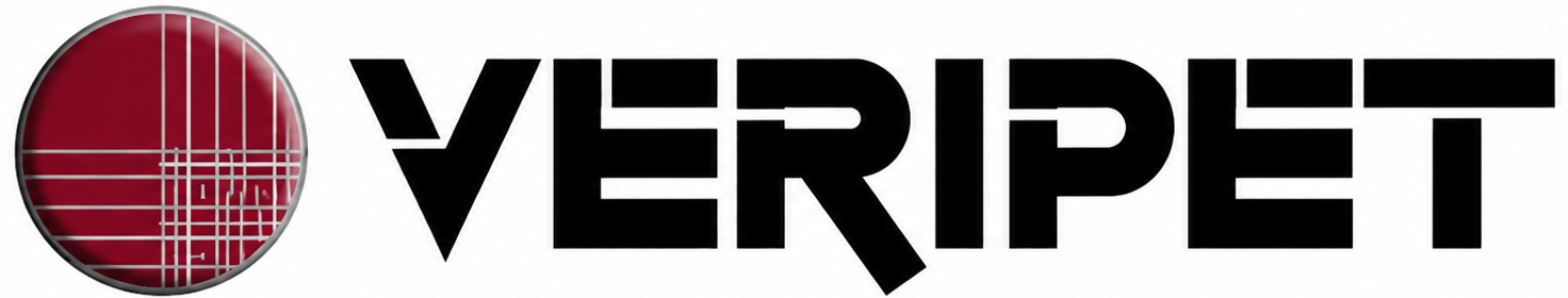 Veripet Venezuela Logo